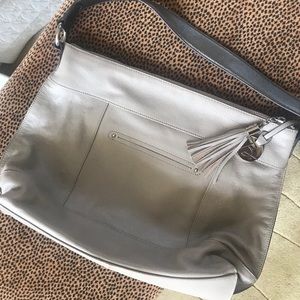 Never used Boresela Hobo Shoulder Bag